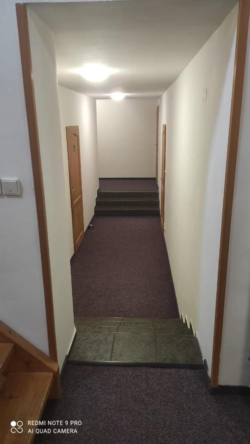 Penzion Stvanice Staré Město Exterior foto