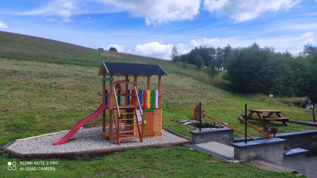 Penzion Stvanice Staré Město Exterior foto