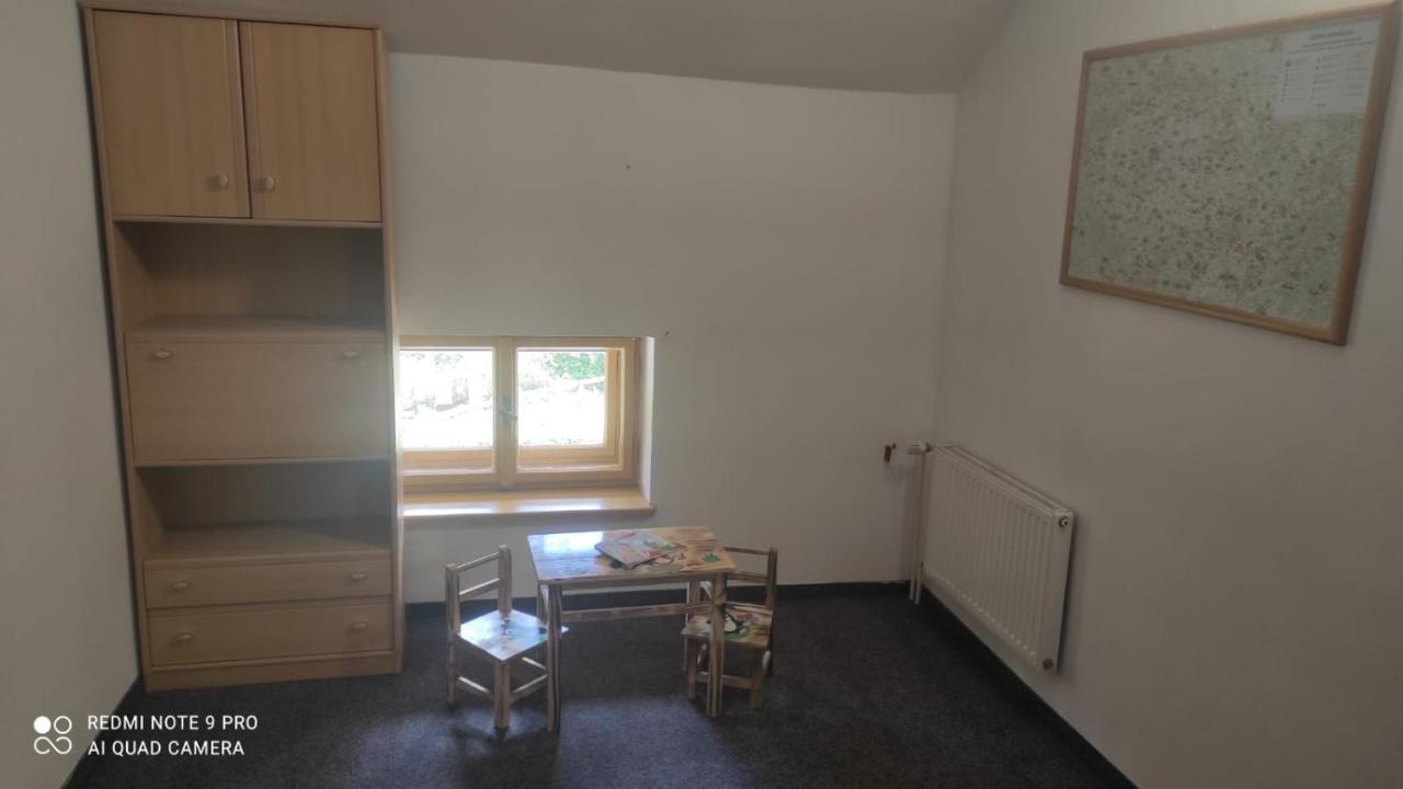 Penzion Stvanice Staré Město Exterior foto